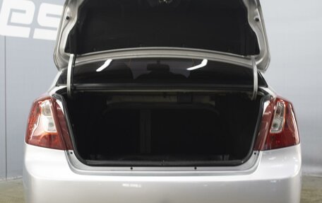 Daewoo Gentra II, 2013 год, 540 000 рублей, 16 фотография