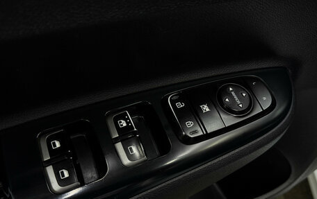 KIA Rio IV, 2017 год, 1 040 000 рублей, 11 фотография