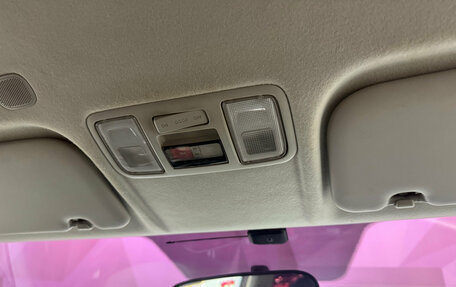 KIA Rio IV, 2017 год, 1 040 000 рублей, 21 фотография