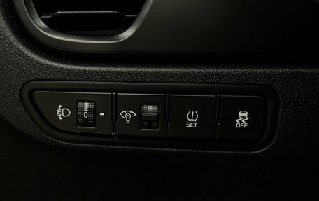 KIA Rio IV, 2017 год, 1 040 000 рублей, 20 фотография