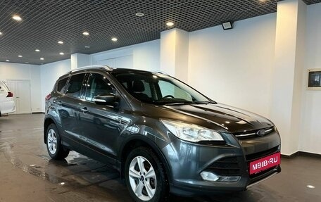 Ford Kuga III, 2016 год, 1 200 000 рублей, 1 фотография