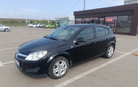 Opel Astra H, 2010 год, 649 000 рублей, 1 фотография