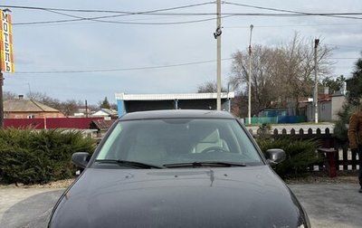 Saab 9-3 II рестайлинг, 2003 год, 300 000 рублей, 1 фотография