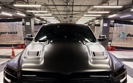 Rambler 1500, 2023 год, 8 100 000 рублей, 1 фотография