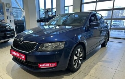 Skoda Octavia, 2014 год, 1 200 000 рублей, 1 фотография