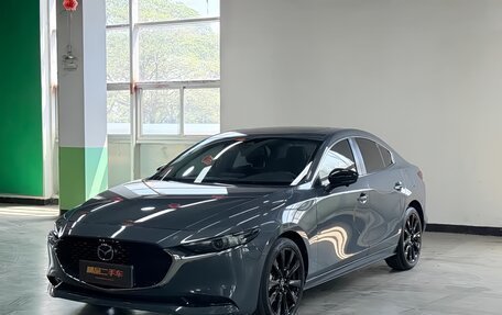 Mazda 3, 2022 год, 2 250 000 рублей, 1 фотография