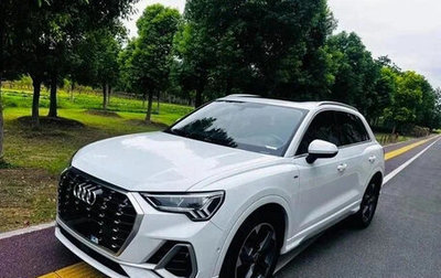 Audi Q3, 2023 год, 2 300 000 рублей, 1 фотография