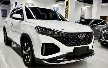 Hyundai ix35, 2023 год, 2 200 000 рублей, 1 фотография