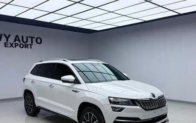 Skoda Karoq I, 2022 год, 1 720 000 рублей, 1 фотография