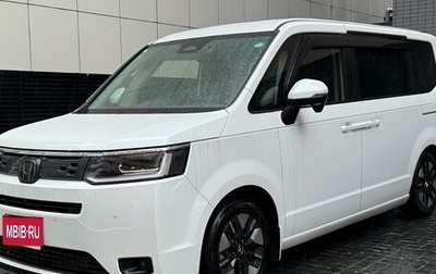 Honda Stepwgn, 2023 год, 2 400 000 рублей, 1 фотография