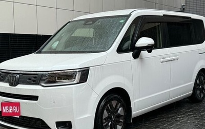 Honda Stepwgn, 2023 год, 2 600 000 рублей, 1 фотография