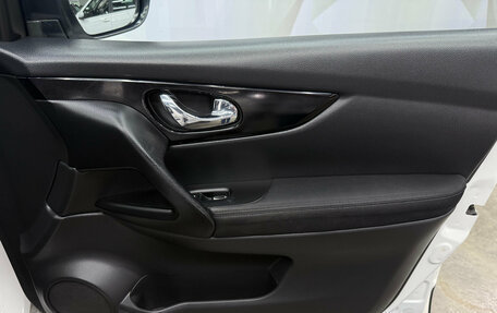 Nissan Qashqai, 2016 год, 1 510 000 рублей, 14 фотография