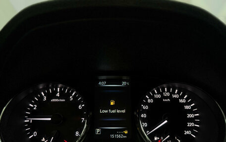 Nissan Qashqai, 2016 год, 1 510 000 рублей, 19 фотография