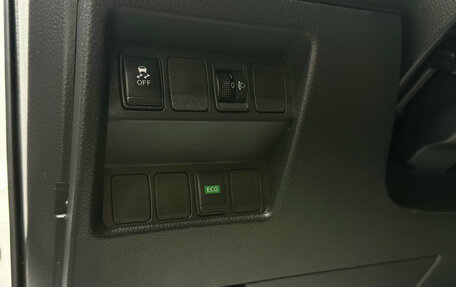 Nissan Qashqai, 2016 год, 1 510 000 рублей, 21 фотография