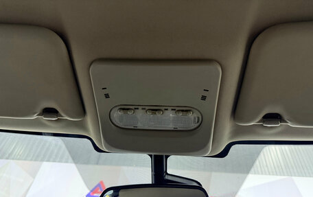 Nissan Qashqai, 2016 год, 1 510 000 рублей, 22 фотография