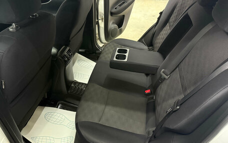 Nissan Qashqai, 2016 год, 1 510 000 рублей, 23 фотография