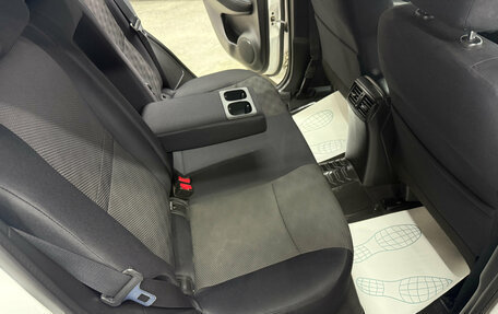 Nissan Qashqai, 2016 год, 1 510 000 рублей, 25 фотография