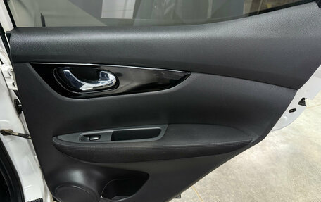 Nissan Qashqai, 2016 год, 1 510 000 рублей, 26 фотография