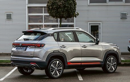 Changan CS35 Plus, 2024 год, 1 595 000 рублей, 6 фотография