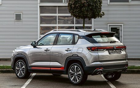 Changan CS35 Plus, 2024 год, 1 595 000 рублей, 4 фотография