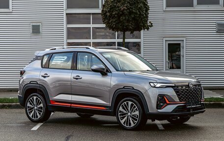 Changan CS35 Plus, 2024 год, 1 595 000 рублей, 3 фотография