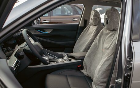 Changan CS35 Plus, 2024 год, 1 595 000 рублей, 11 фотография