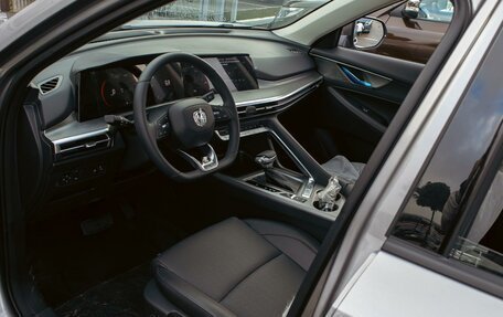 Changan CS35 Plus, 2024 год, 1 595 000 рублей, 13 фотография