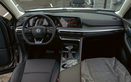 Changan CS35 Plus, 2024 год, 1 595 000 рублей, 16 фотография