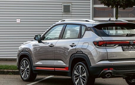 Changan CS35 Plus, 2024 год, 1 595 000 рублей, 9 фотография