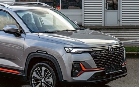 Changan CS35 Plus, 2024 год, 1 595 000 рублей, 8 фотография