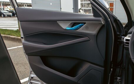 Changan CS35 Plus, 2024 год, 1 595 000 рублей, 12 фотография