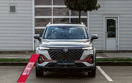 Changan CS35 Plus, 2024 год, 1 595 000 рублей, 2 фотография