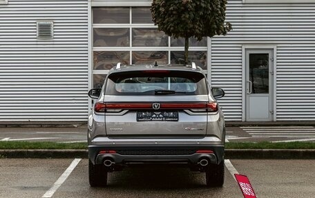 Changan CS35 Plus, 2024 год, 1 595 000 рублей, 5 фотография