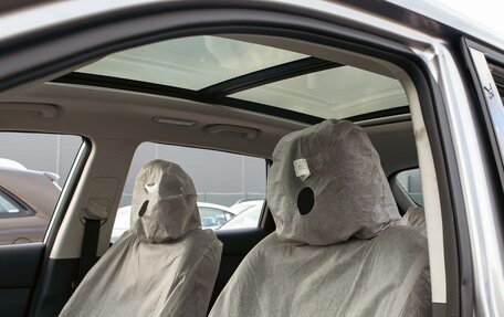 Changan CS35 Plus, 2024 год, 1 595 000 рублей, 17 фотография