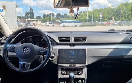 Volkswagen Passat B7, 2011 год, 450 000 рублей, 11 фотография