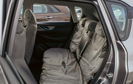 Changan CS35 Plus, 2024 год, 1 595 000 рублей, 18 фотография