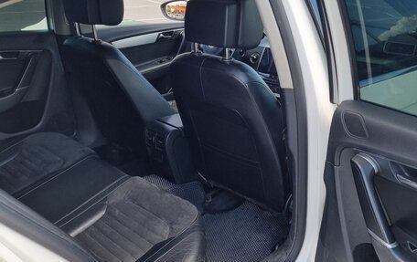 Volkswagen Passat B7, 2011 год, 450 000 рублей, 12 фотография