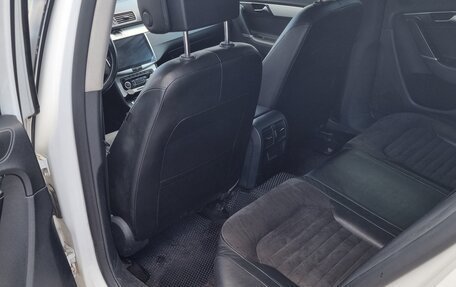 Volkswagen Passat B7, 2011 год, 450 000 рублей, 10 фотография