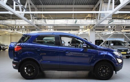 Ford EcoSport, 2018 год, 1 625 000 рублей, 8 фотография