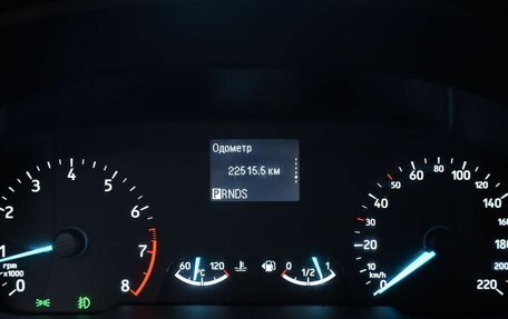 Ford EcoSport, 2018 год, 1 625 000 рублей, 12 фотография