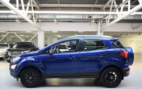 Ford EcoSport, 2018 год, 1 625 000 рублей, 4 фотография