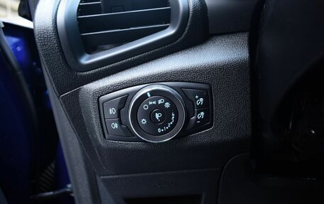 Ford EcoSport, 2018 год, 1 625 000 рублей, 11 фотография