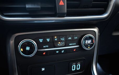 Ford EcoSport, 2018 год, 1 625 000 рублей, 14 фотография