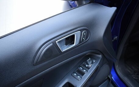 Ford EcoSport, 2018 год, 1 625 000 рублей, 16 фотография