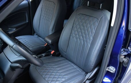 Ford EcoSport, 2018 год, 1 625 000 рублей, 17 фотография