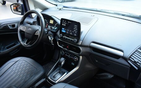 Ford EcoSport, 2018 год, 1 625 000 рублей, 18 фотография