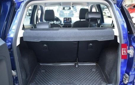 Ford EcoSport, 2018 год, 1 625 000 рублей, 21 фотография