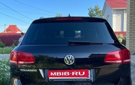 Volkswagen Touareg III, 2016 год, 3 500 000 рублей, 5 фотография