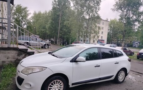 Renault Megane III, 2010 год, 400 000 рублей, 4 фотография
