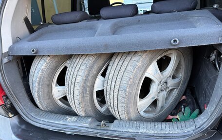 Hyundai Getz I рестайлинг, 2006 год, 350 000 рублей, 10 фотография